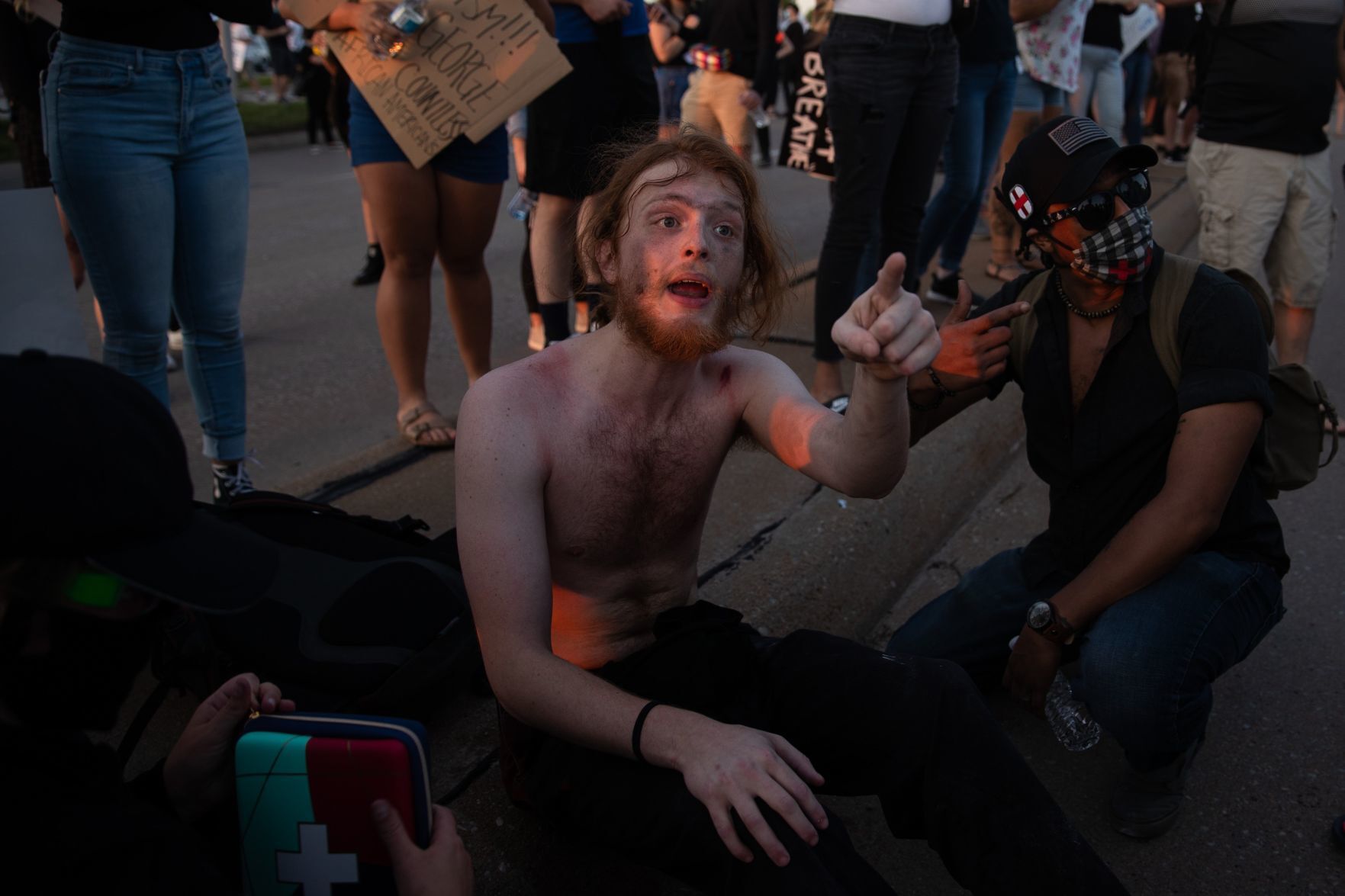 Omaha Rally